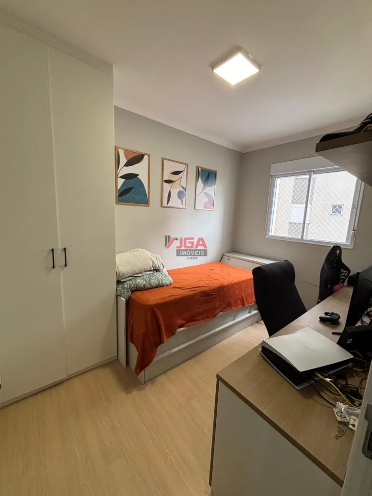 Apartamento, 2 quartos, 58 m² - Foto 5