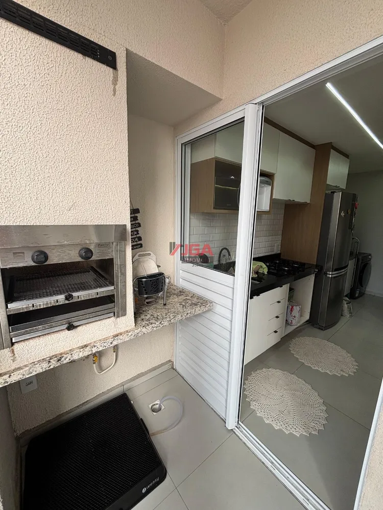Apartamento, 2 quartos, 58 m² - Foto 8