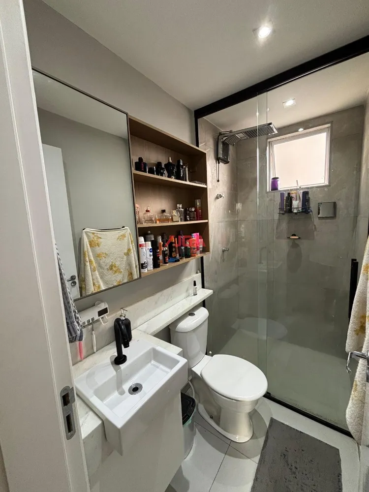 Apartamento, 2 quartos, 58 m² - Foto 3