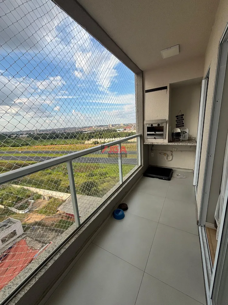 Apartamento, 2 quartos, 58 m² - Foto 9