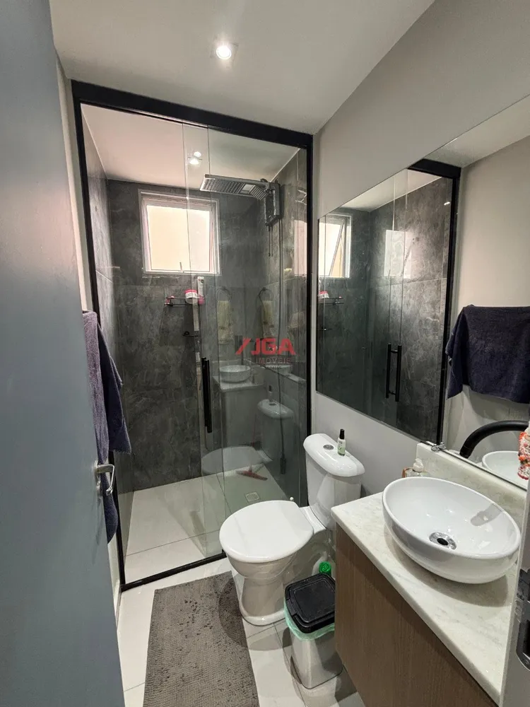 Apartamento, 2 quartos, 58 m² - Foto 6