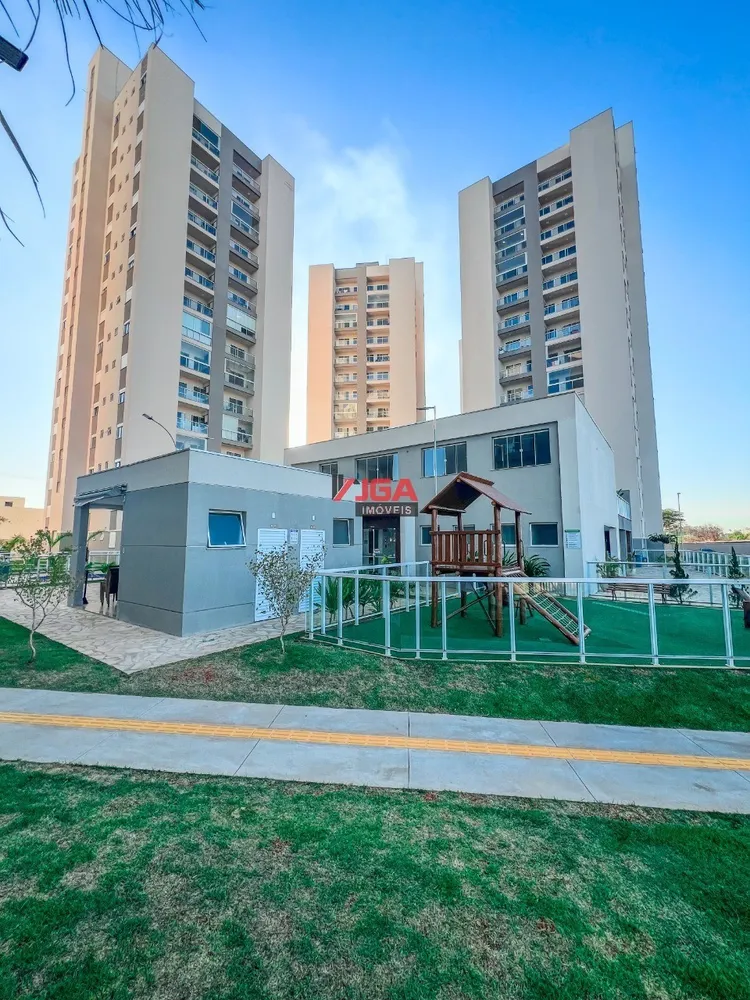 Apartamento, 2 quartos, 58 m² - Foto 14