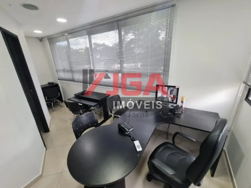 Sala-Conjunto, 84 m² - Foto 8