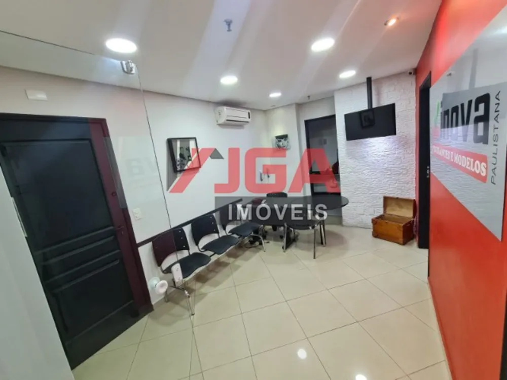 Sala-Conjunto, 84 m² - Foto 12