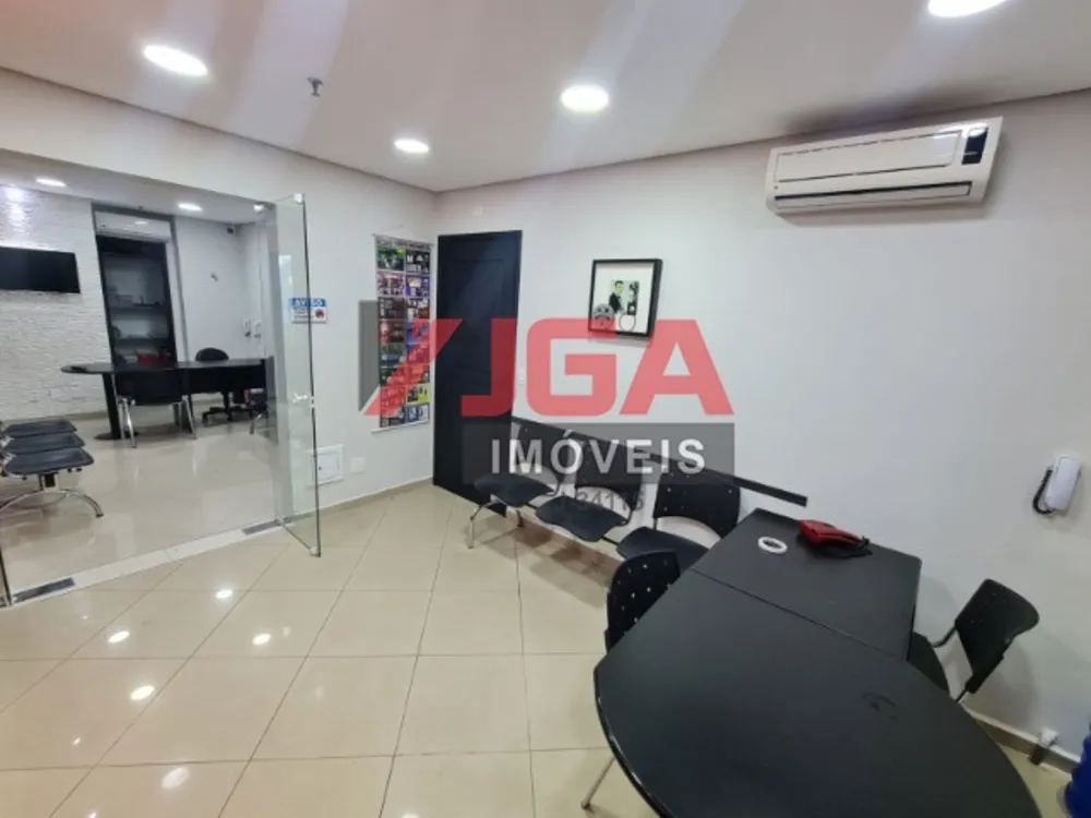 Sala-Conjunto, 84 m² - Foto 15