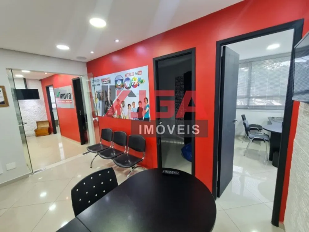 Sala-Conjunto, 84 m² - Foto 16