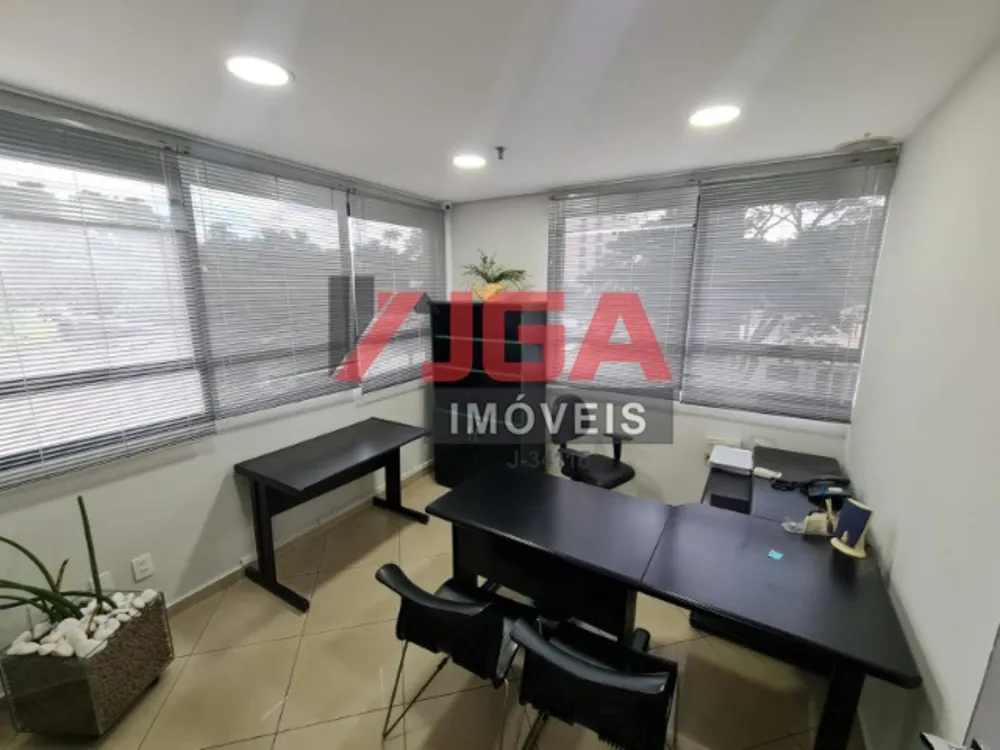 Sala-Conjunto, 84 m² - Foto 11