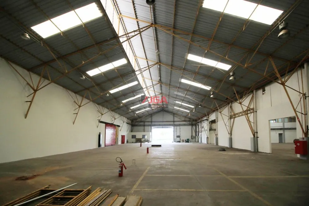 Depósito-Galpão, 6308 m² - Foto 3