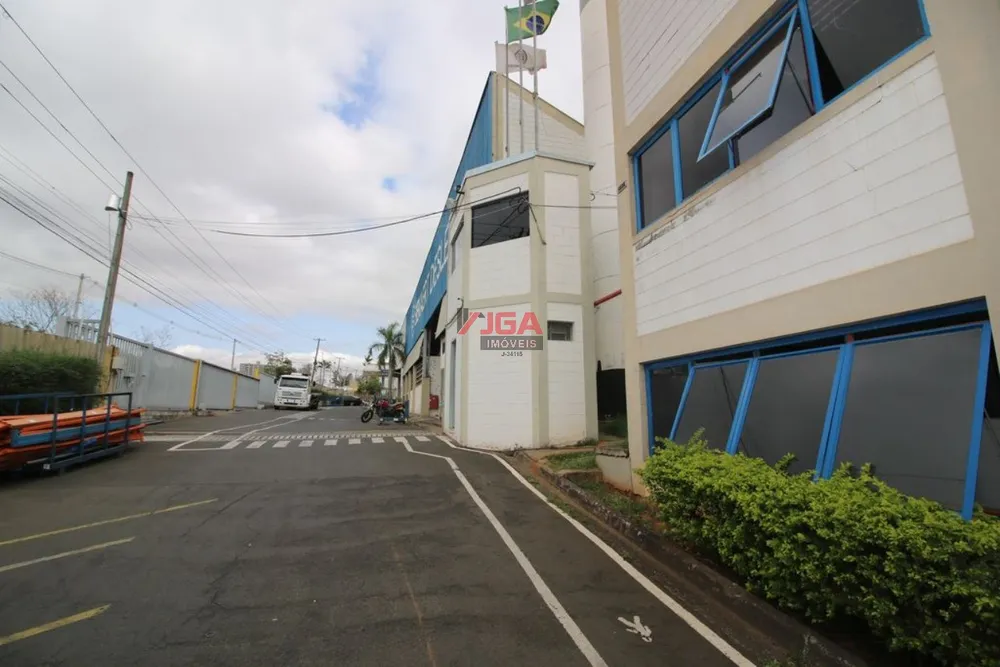 Depósito-Galpão, 6308 m² - Foto 8