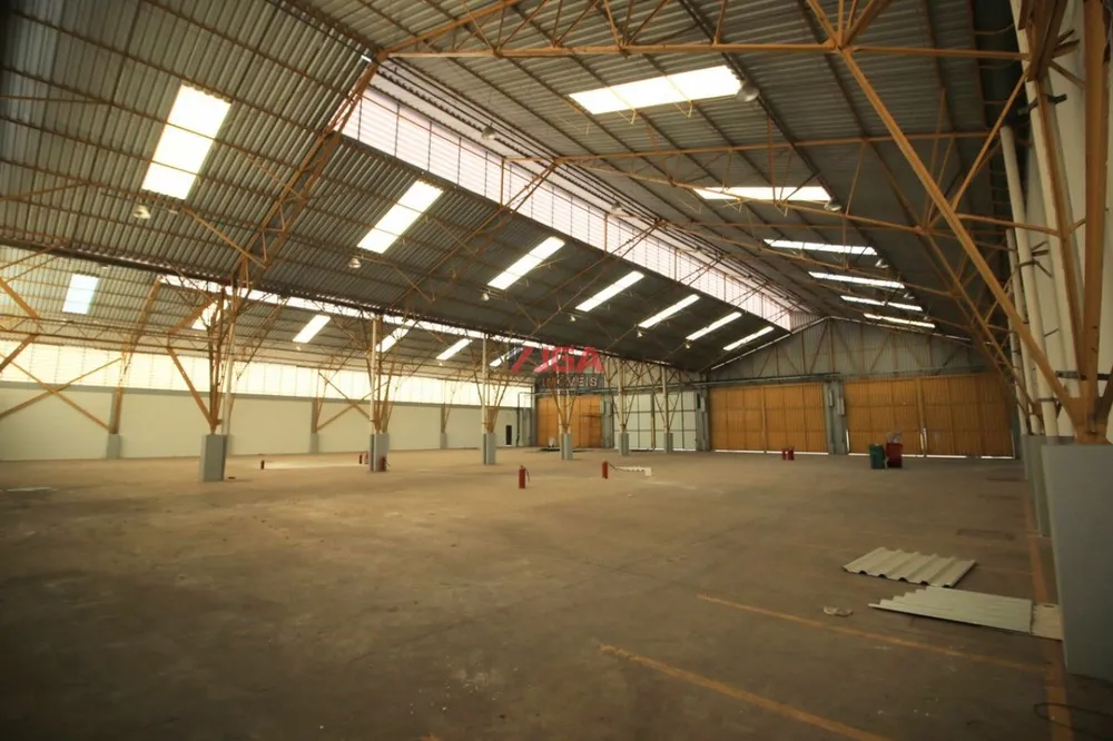 Depósito-Galpão, 6308 m² - Foto 2