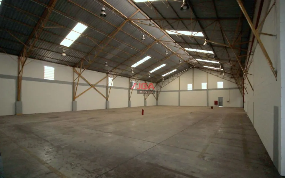 Depósito-Galpão, 6308 m² - Foto 1