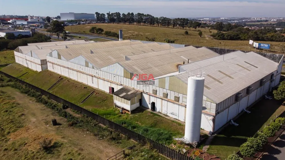 Depósito-Galpão, 6308 m² - Foto 9