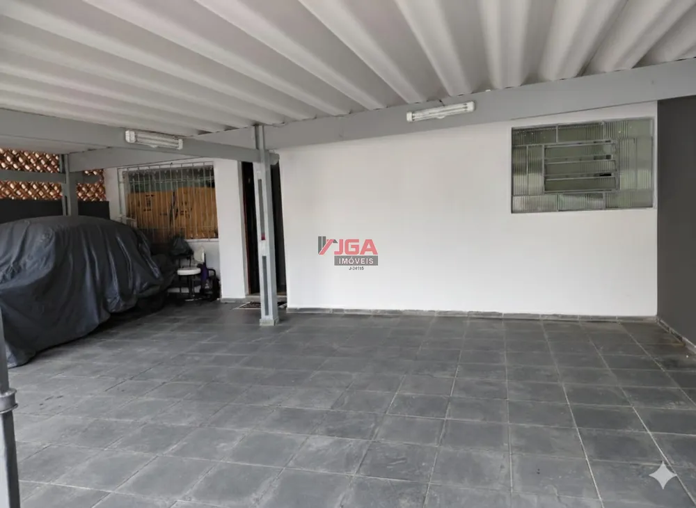 Casa, 2 quartos, 105 m² - Foto 11