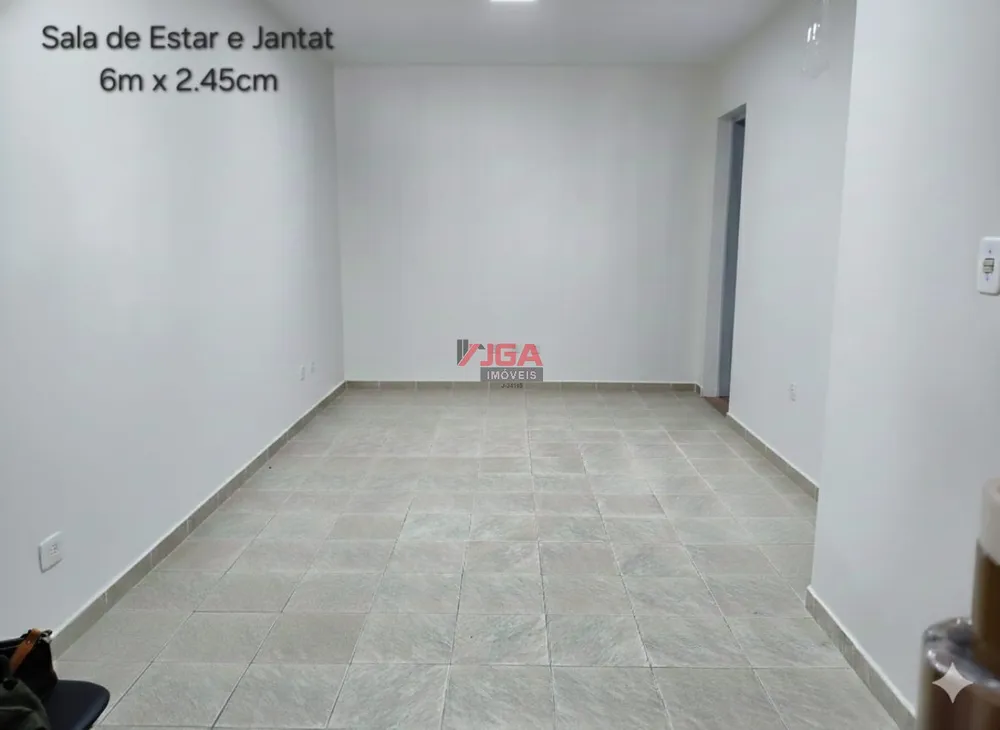 Casa, 2 quartos, 105 m² - Foto 12