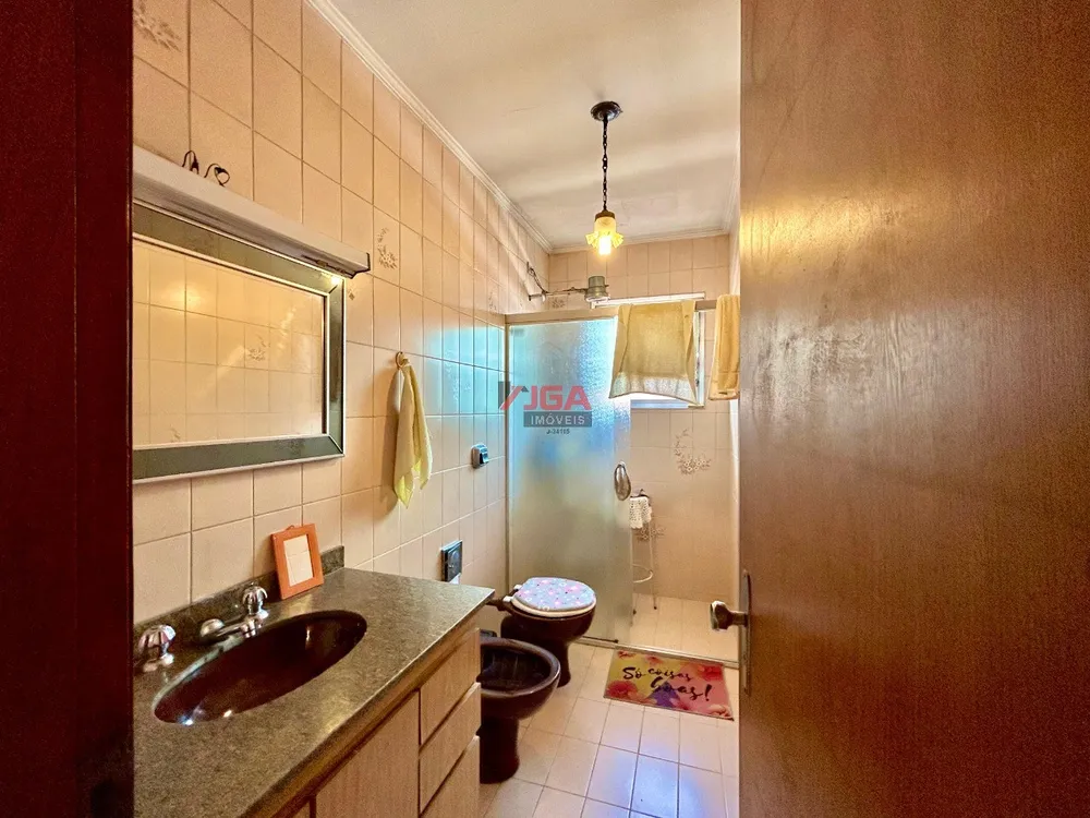 Casa, 5 quartos, 324 m² - Foto 3