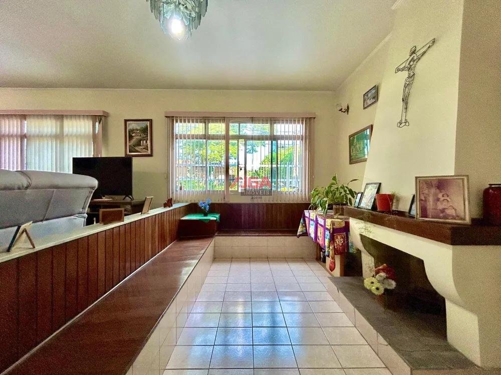 Casa, 5 quartos, 324 m² - Foto 16