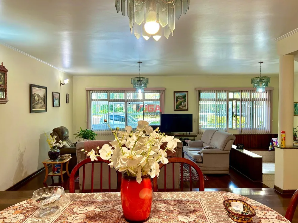 Casa, 5 quartos, 324 m² - Foto 6
