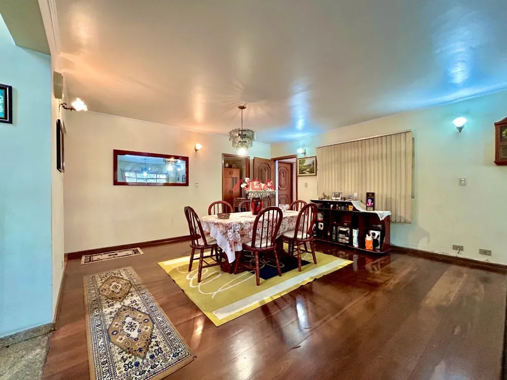 Casa, 5 quartos, 324 m² - Foto 7