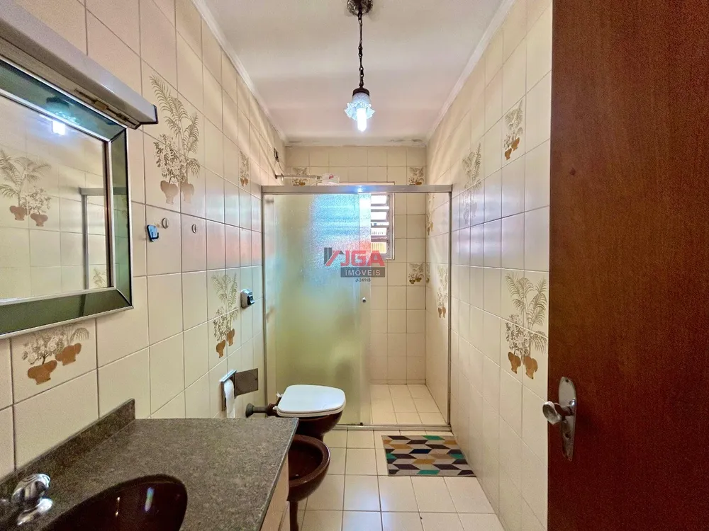 Casa, 5 quartos, 324 m² - Foto 2