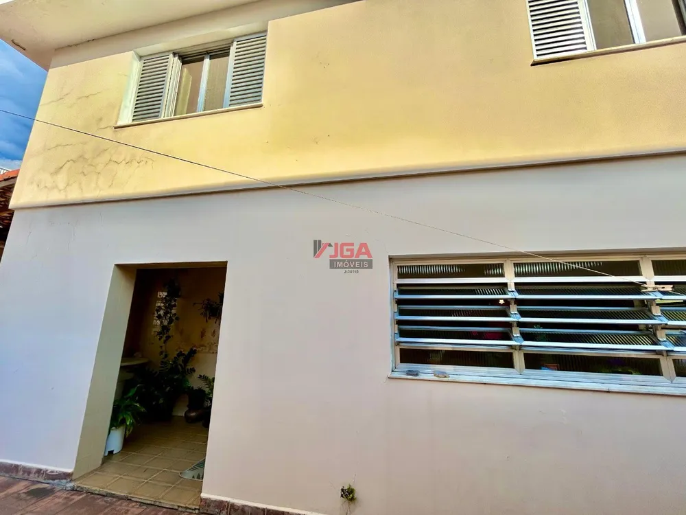 Casa, 5 quartos, 324 m² - Foto 10