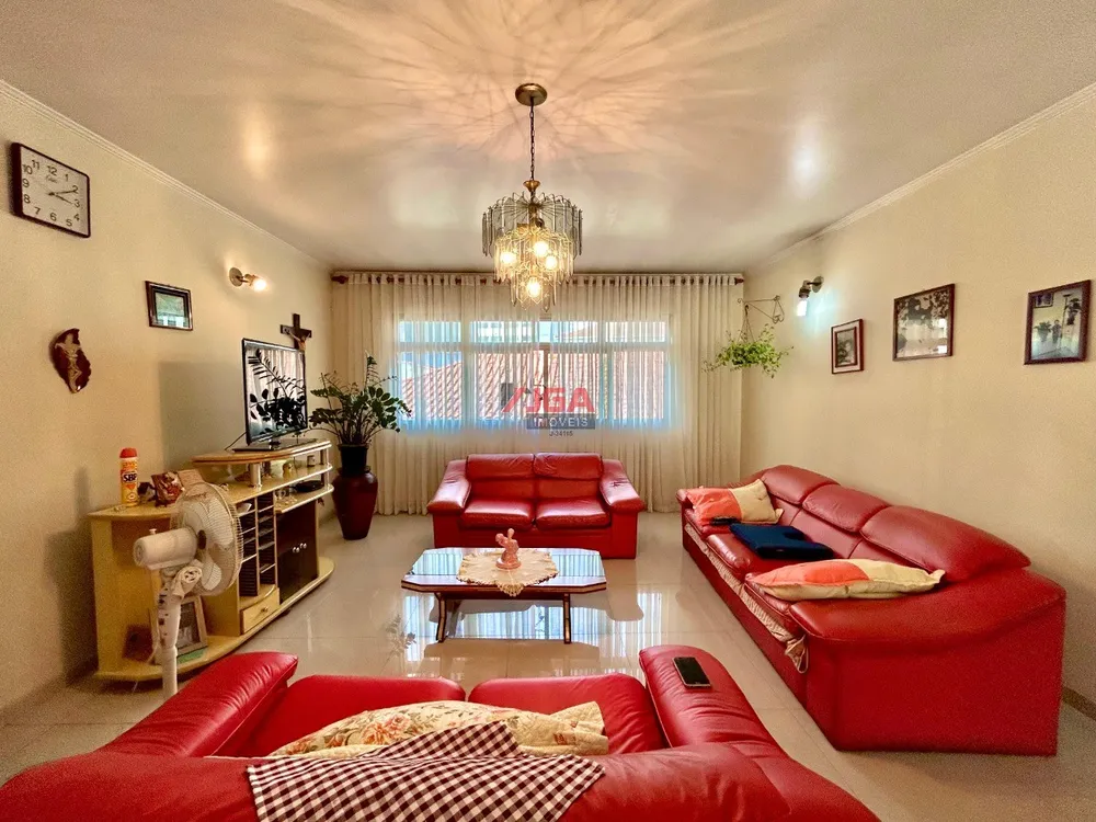 Casa, 5 quartos, 324 m² - Foto 14