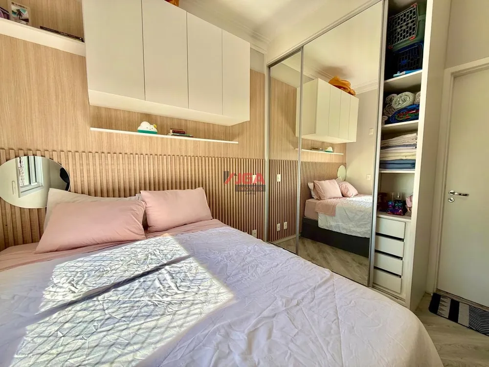 Apartamento, 2 quartos, 63 m² - Foto 4