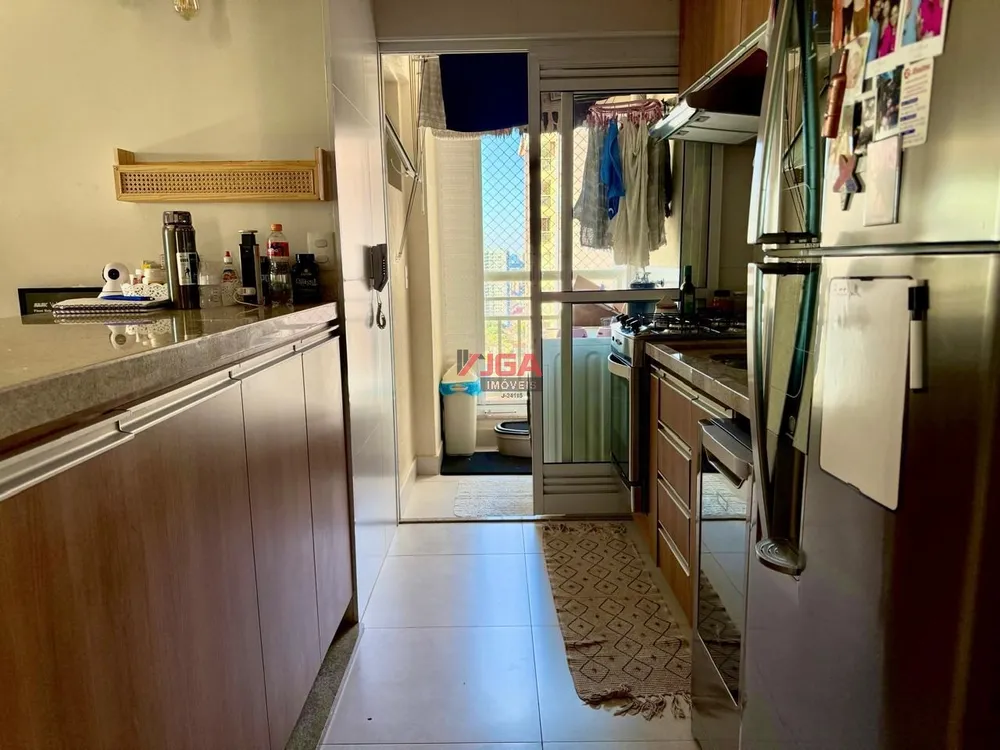 Apartamento, 2 quartos, 63 m² - Foto 8