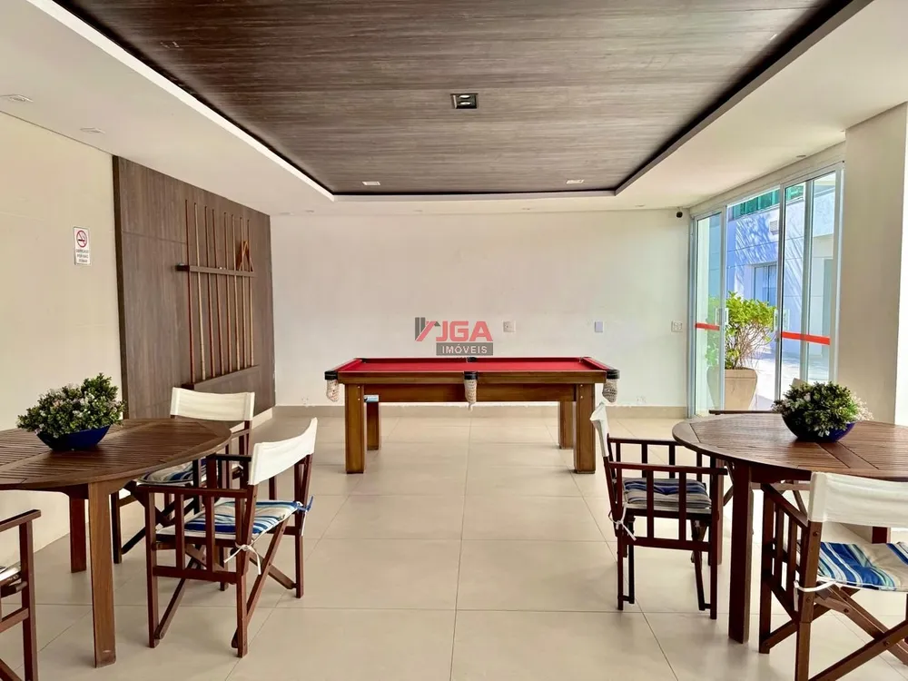 Apartamento, 2 quartos, 63 m² - Foto 7