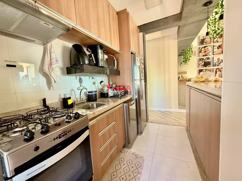 Apartamento, 2 quartos, 63 m² - Foto 7