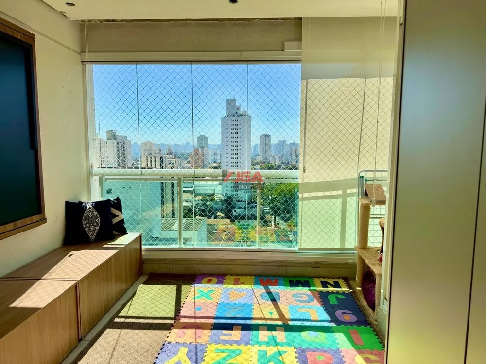 Apartamento, 2 quartos, 63 m² - Foto 10