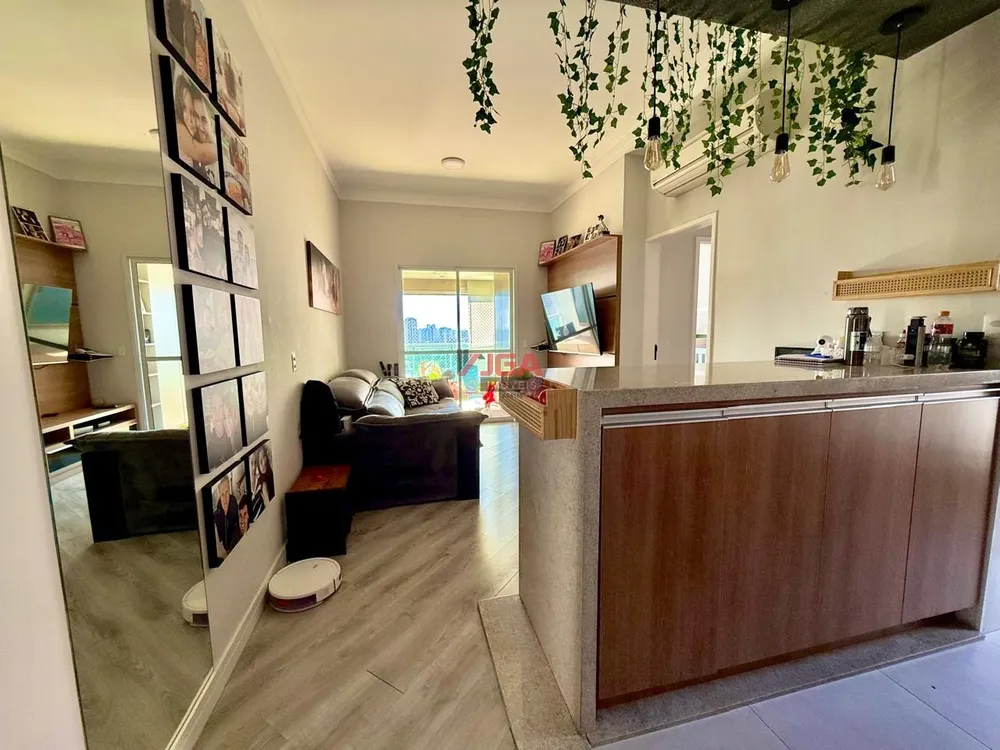 Apartamento, 2 quartos, 63 m² - Foto 9