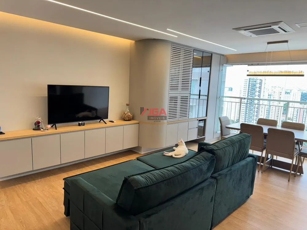 Apartamento, 3 quartos, 83 m² - Foto 4