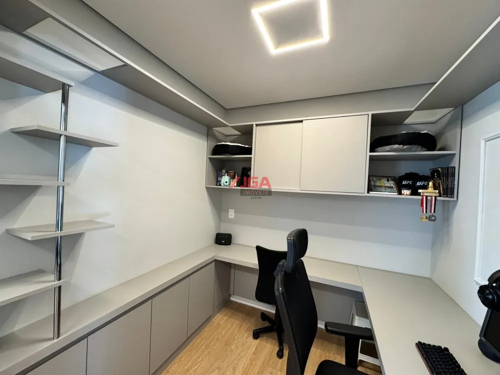 Apartamento, 3 quartos, 83 m² - Foto 3
