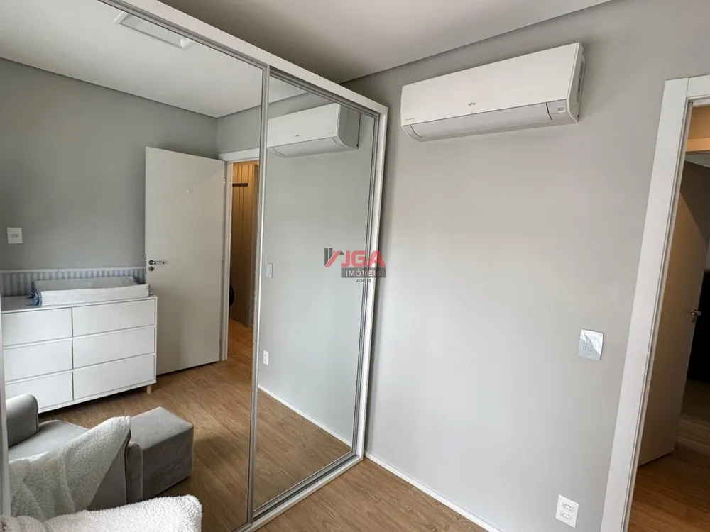 Apartamento, 3 quartos, 83 m² - Foto 10