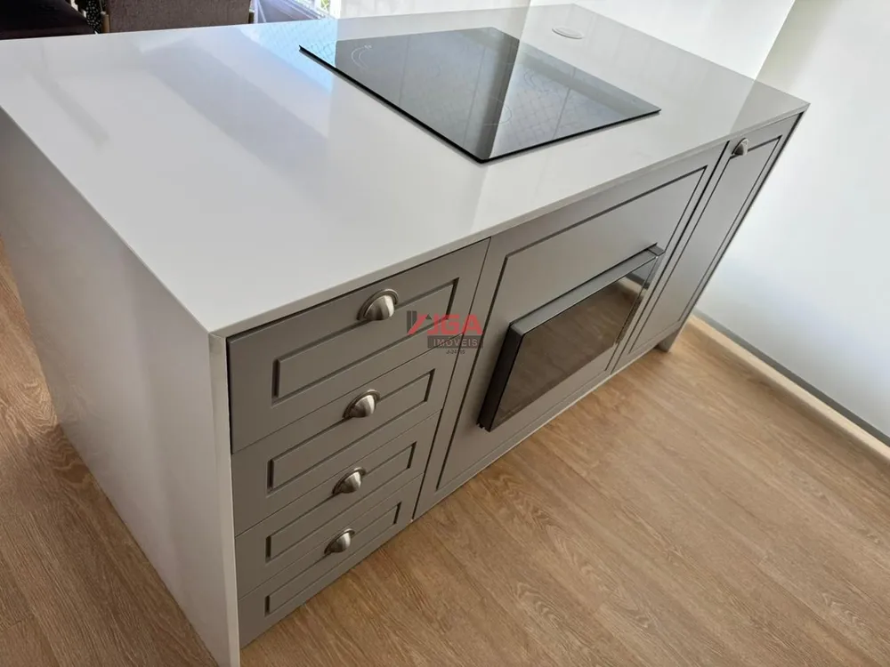 Apartamento, 3 quartos, 83 m² - Foto 2