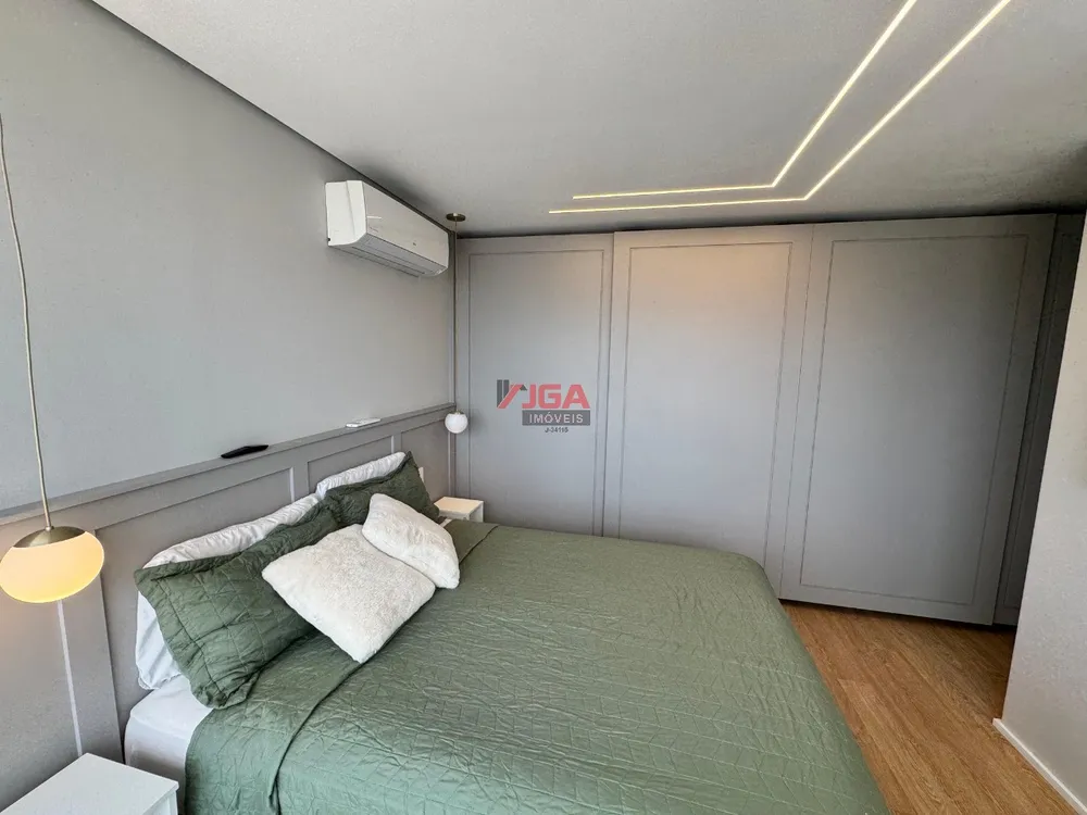Apartamento, 3 quartos, 83 m² - Foto 14