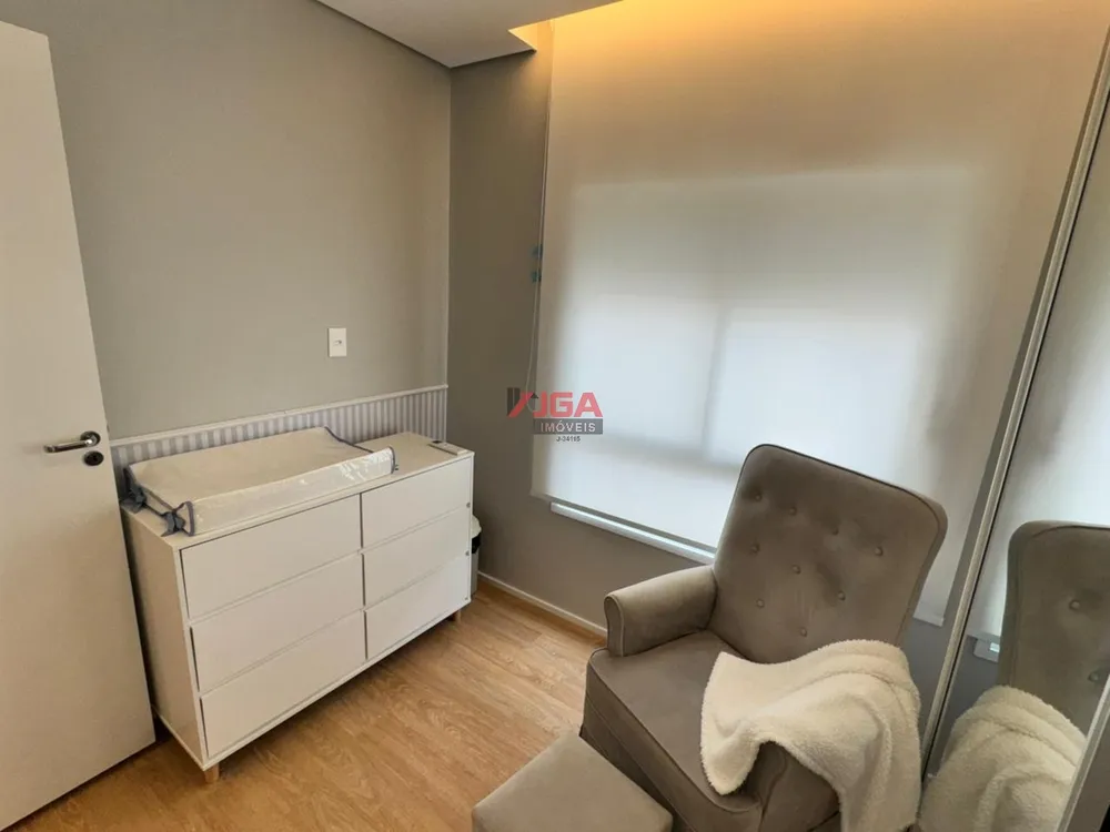Apartamento, 3 quartos, 83 m² - Foto 9