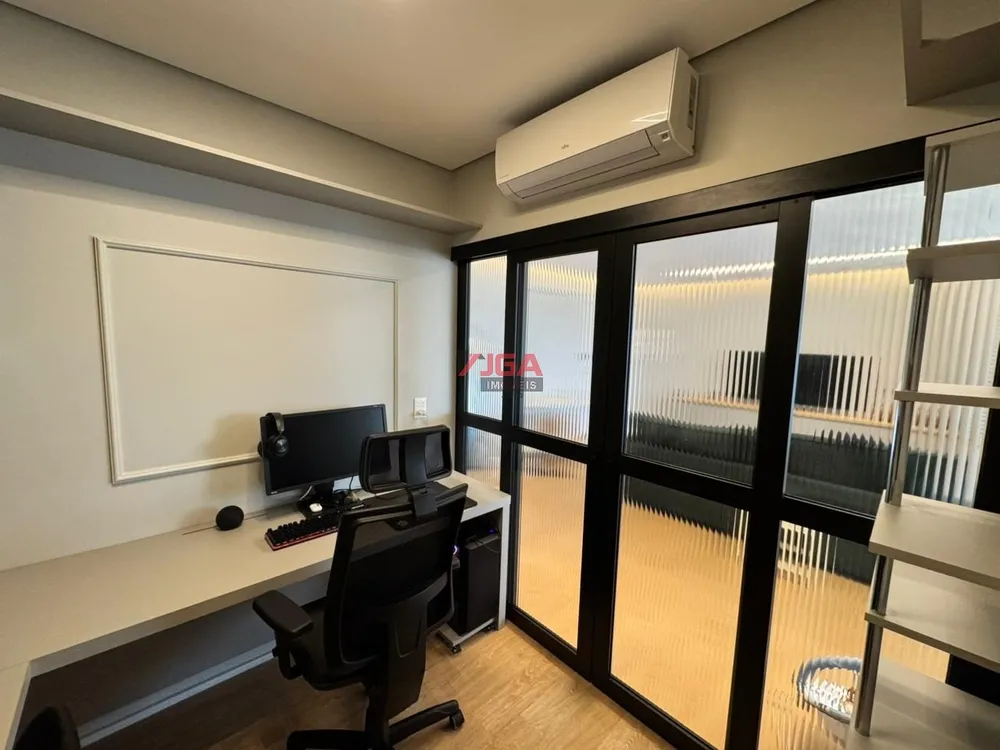 Apartamento, 3 quartos, 83 m² - Foto 8