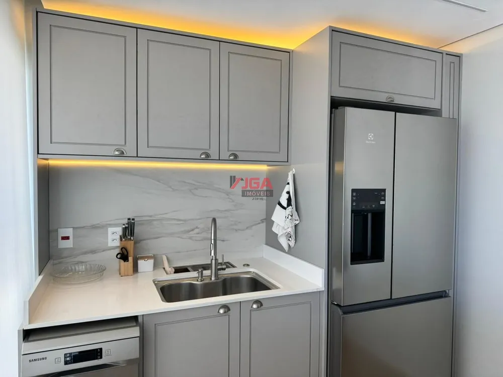 Apartamento, 3 quartos, 83 m² - Foto 3