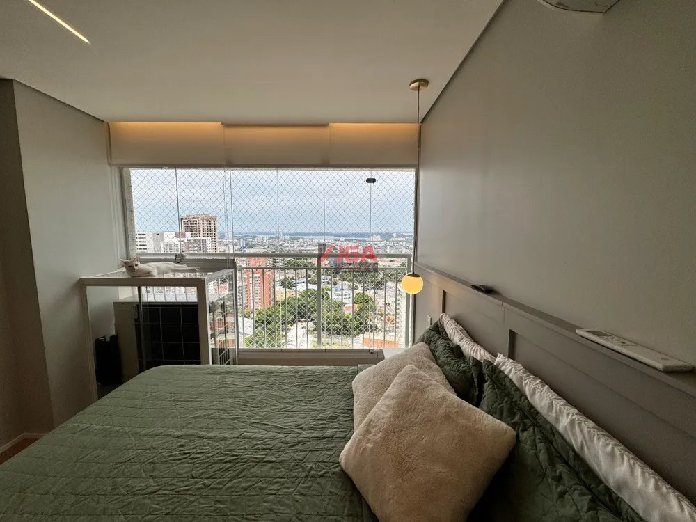 Apartamento, 3 quartos, 83 m² - Foto 5