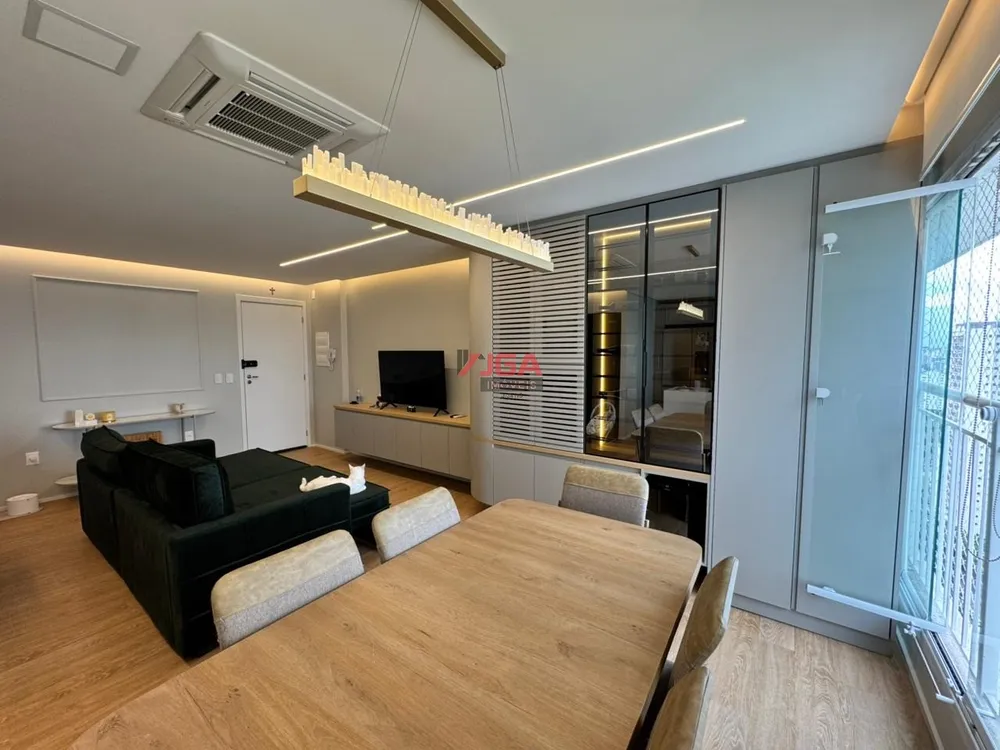 Apartamento, 3 quartos, 83 m² - Foto 6