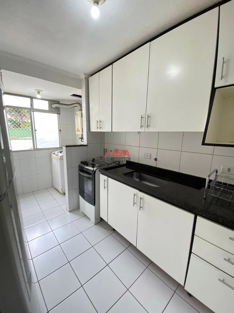 Apartamento à venda com 2 quartos, 49m² - Foto 1