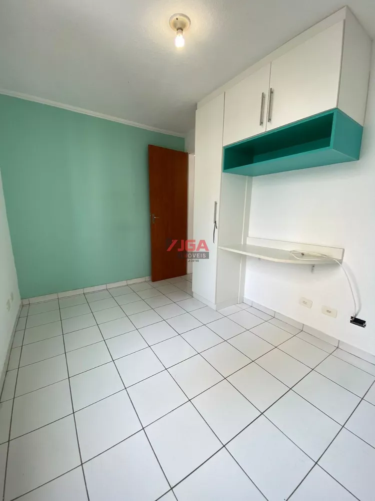 Apartamento à venda com 2 quartos, 49m² - Foto 4