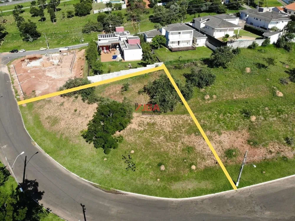 Terreno, 1318 m² - Foto 1