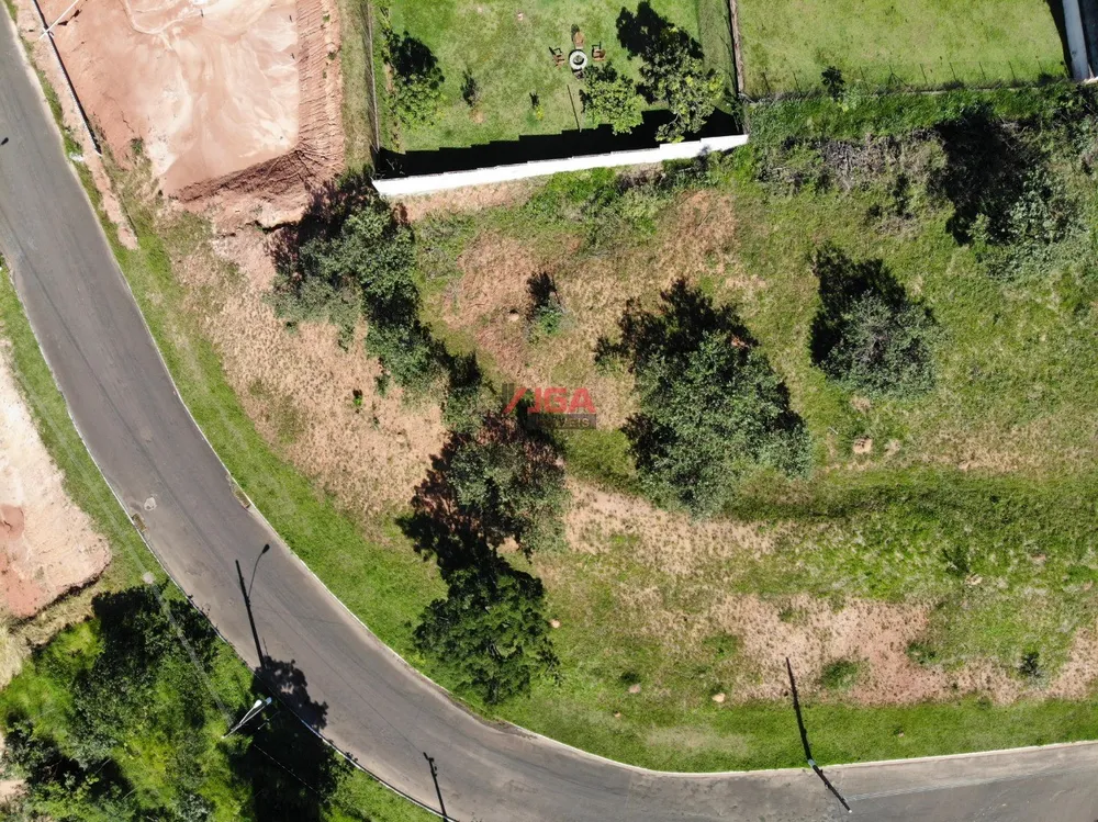 Terreno, 1318 m² - Foto 3