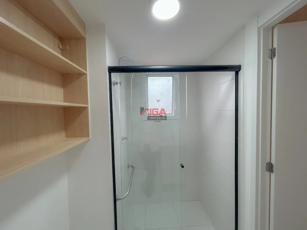 Apartamento, 1 quarto, 29 m² - Foto 3