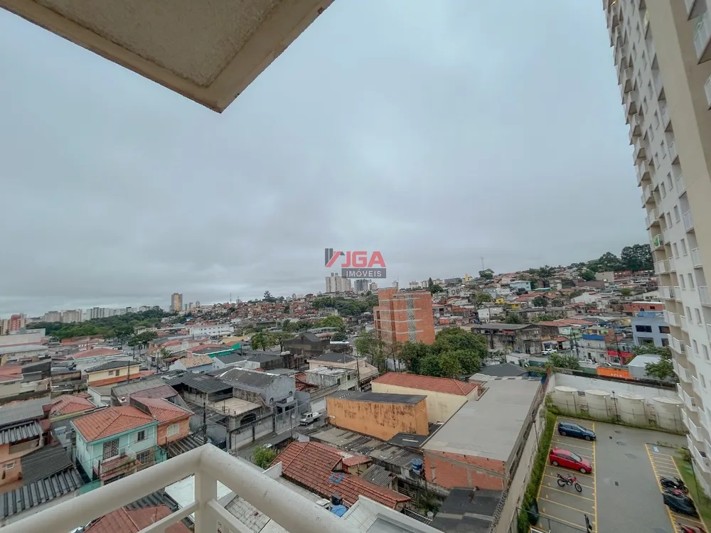 Apartamento, 1 quarto, 29 m² - Foto 6