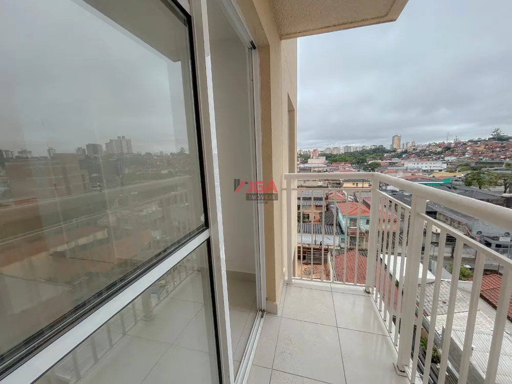 Apartamento, 1 quarto, 29 m² - Foto 2