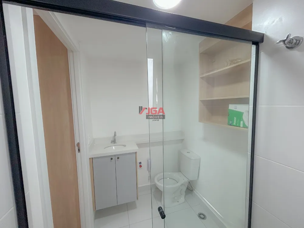 Apartamento, 1 quarto, 29 m² - Foto 4