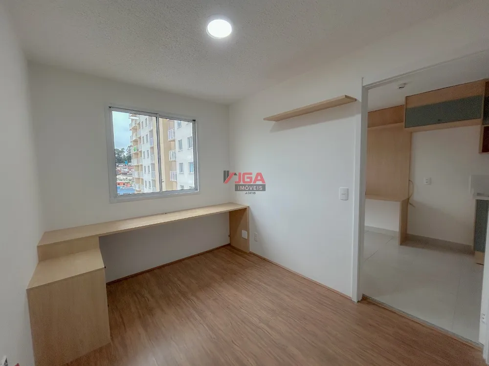 Apartamento, 1 quarto, 29 m² - Foto 8